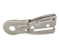Piese drujba - Placa lama Husqvarna 51, 55 carter - cal. 1