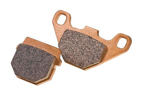 Piese ATV - Placute frana ATV CF Moto 500cc (Cal I)