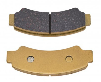 Piese ATV - Placute frana ATV CF Moto (7020-0810B0)