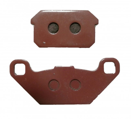 Placute frana ATV Linhai 260cc [2]