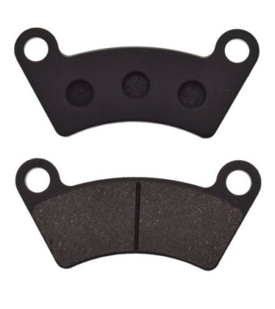 Piese ATV - Placute frana ATV Linhai CUV Jobber 4x4