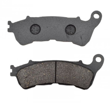 Piese scutere - Placute frana moto Honda SH125 (2010-2015)