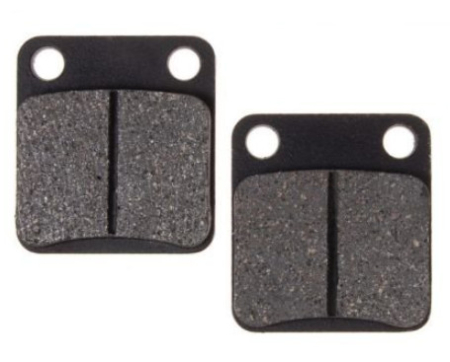 Piese scutere - Placute frana scuter (Nr 1)