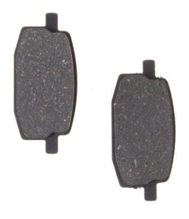 Piese scutere - Placute frana scuter nr. 10