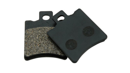 Piese scutere - Placute frana scuter nr. 3