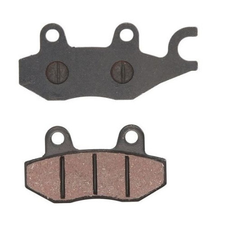 Piese scutere - Placute frana scuter nr. 6