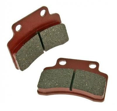 Piese scutere - Placute frana scuter nr. 8