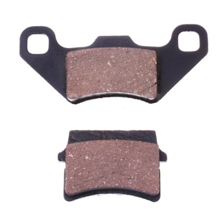 Piese scutere - Placute frana scuter nr. 9