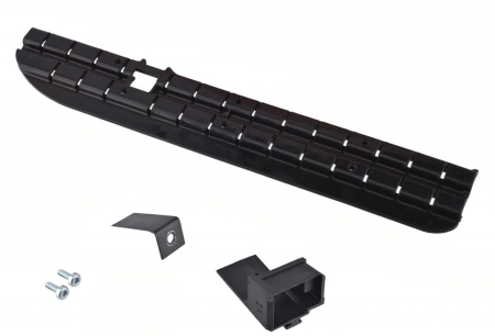 Aparatoare motocoasa - Plastic carcasa protectie motocoasa compatibil Stihl FS120, FS200, FS300