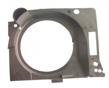 Plastic demaror drujba china 4500, 5200 [1]