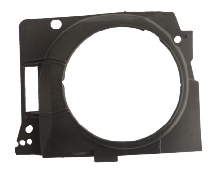 Piese drujba - Plastic demaror drujba china 4500, 5200