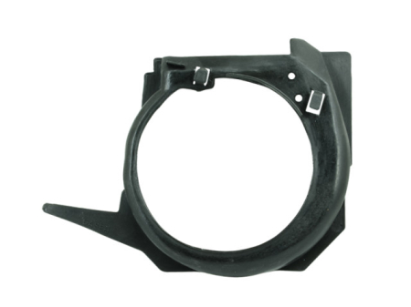 Piese drujba - Plastic demaror drujba Husqvarna 51, 55