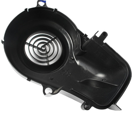 Plastice racire motor 2T (orizontal) YAMAHA JOG50 ZR Evolution [1]