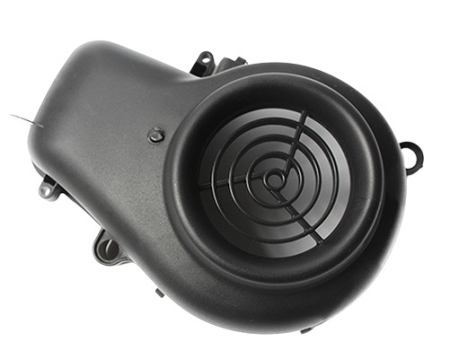 Plastice racire motor 2T (orizontal) YAMAHA JOG50 ZR Evolution [2]