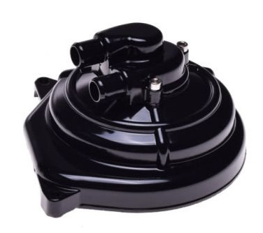 Pompa apa completa scuter Yamaha 50-80cc [1]