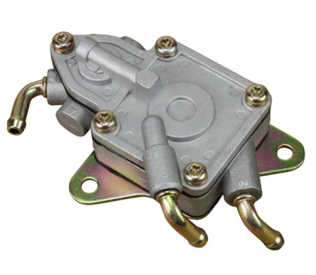 Piese ATV - Pompa benzina ATV Linhai, Yamaha Majesty, Leonardo 250-300cc