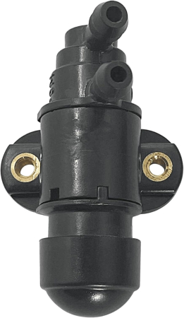 Piese alte utilaje  - Pompa benzina mai compactor Wacker