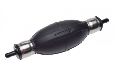 Piese alte utilaje  - Pompa benzina motor barca Yamaha (6Y1-24360-00)