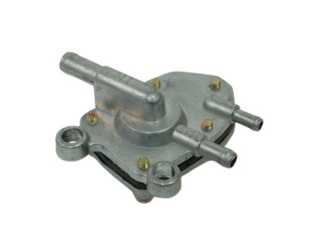 Piese scutere - Pompa benzina scuter 2T 50-80cc Yamaha/ Minarelli/ Malaguti
