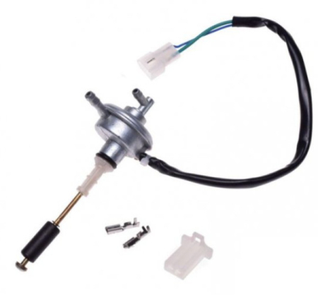 Piese scutere - Pompa benzina scuter Derbi / Aprilia