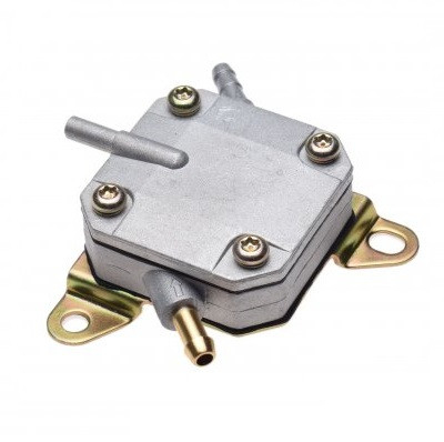 Piese scutere - Pompa benzina scuter GY6 50cc 4T