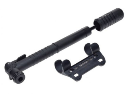 Pompa bicicleta (prindere cadru) [1]