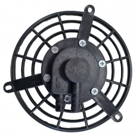 Pompa booster atomizor 3WF-3S.3 (plastic) [2]