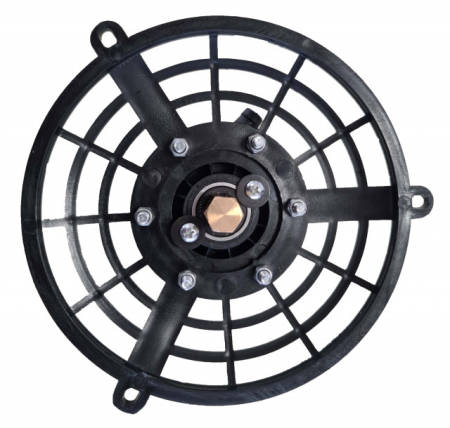 Pompa booster atomizor 3WF-3S.3 (plastic) [1]