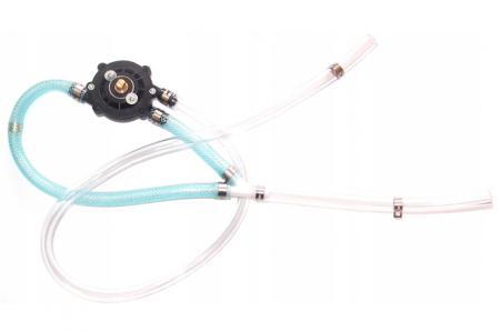 Pompa booster atomizor 3WF-600 (simpla) [2]