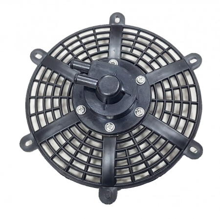 Pompa booster atomizor chinezesc [2]