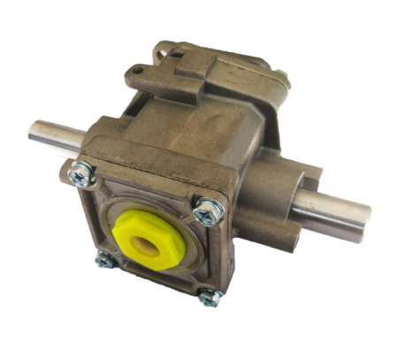 Pompa de presiune atomizor (model 2) [2]