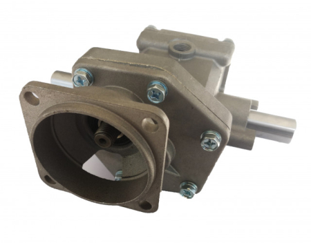 Pompa de presiune atomizor (model 2) [1]