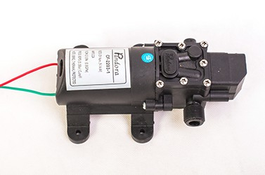 Masini-Unelte  - Pompa de presiune pentru pompa de stropit cu acumulator (prindere prin infiletare)