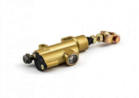 Piese ATV - Pompa frana spate distanta intre gaurile de prindere 34-57mm