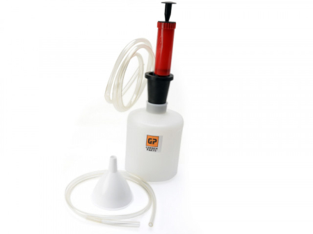 Pompa pentru recuperarea uleiului 1.4L [1]