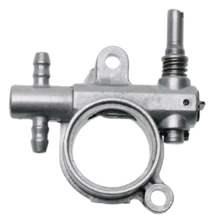 Pompa ulei drujba chinezeasca 3800, Ruris [2]