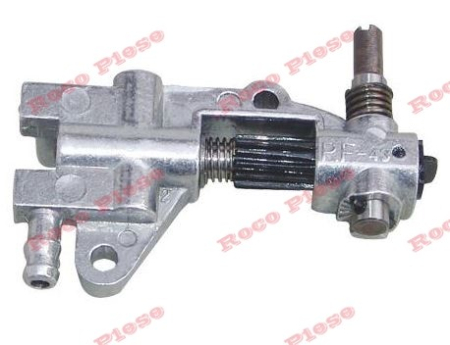 Pompa ulei drujba chinezeasca 4500, 5200, Ruris 340, 490 [1]