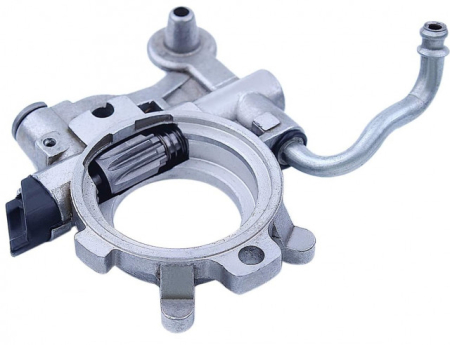 Piese drujba - Pompa ulei drujba compatibila Stihl MS 440, 044