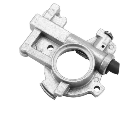 Pompa ulei drujba compatibila Stihl MS 660, 064, 066 (cal.2) [1]