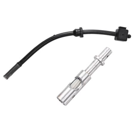 Piese drujba - Pompa ulei drujba Dolmar / Makita