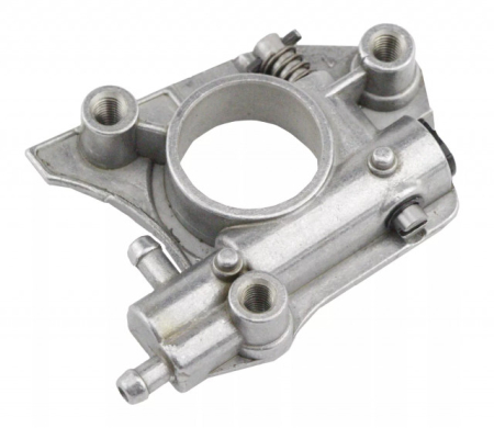 Piese drujba - Pompa ulei drujba Echo 40, CS3500, CS4200, CS440, ZM4100