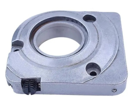 Pompa ulei drujba Husqvarna 394 395 XP [2]