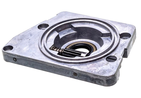 Piese drujba - Pompa ulei drujba Husqvarna 61, 66, 266, 268, 272