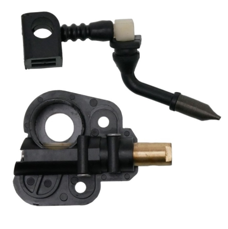 Piese drujba - Pompa ulei drujba Partner / McCulloch / POULAN / Jonsered