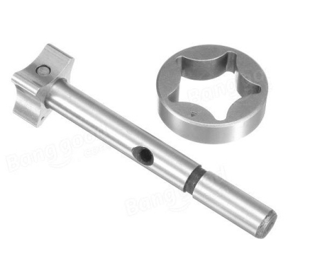 Pompa ulei motor diesel 186f [2]