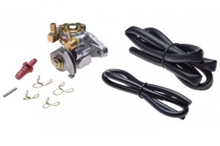 Piese scutere - Pompa ulei scuter Piaggio 50cc