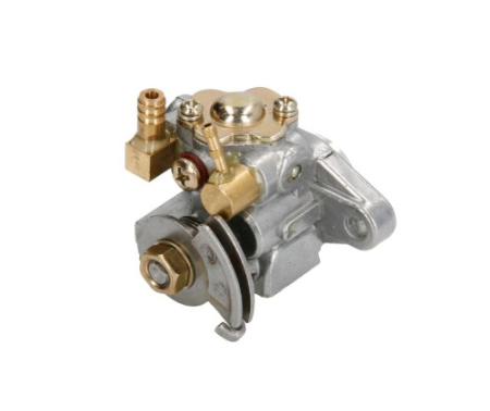 Pompa ulei scuter Piaggio 50cc [1]