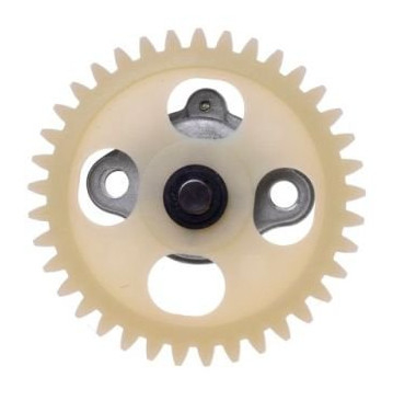 Piese ATV - Pompa ulei Yamaha Majesty 250cc, ATV Linhai 260-300 cc