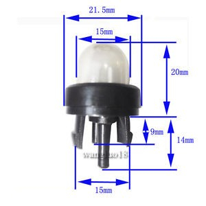 Pompita amorsare benzina Walbro 188-512 [1]