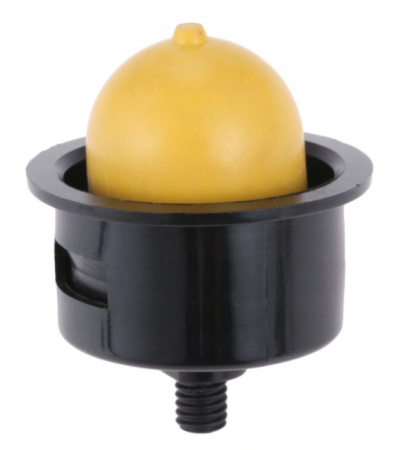 Piese motoutilaje  - Pompita amorsare carburator motosapa Nac T375, T475